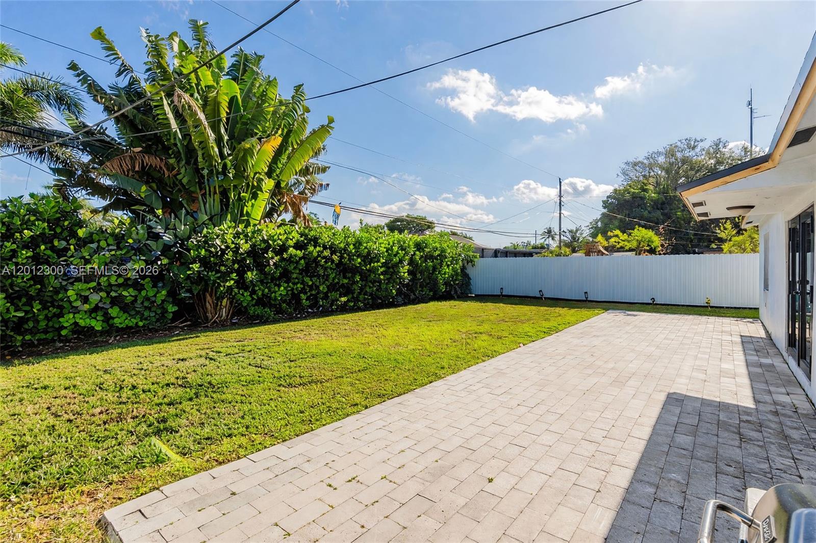 LINWOOD GARDENS NO 1 - Residential