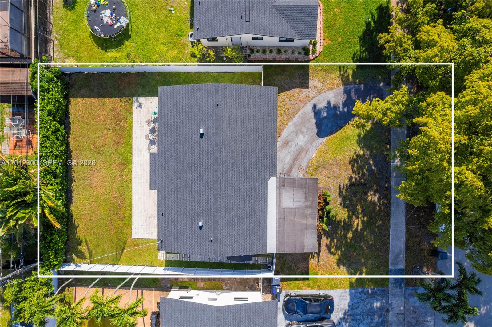 LINWOOD GARDENS NO 1 - Residential