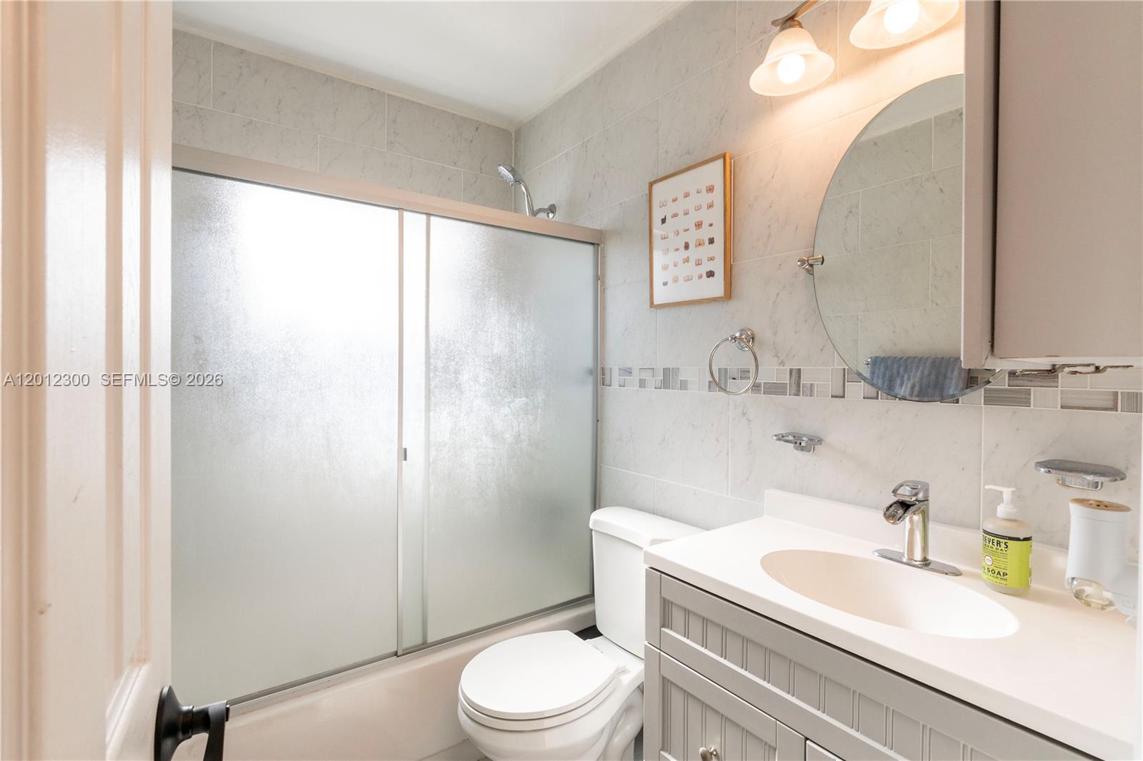 LINWOOD GARDENS NO 1 - Residential