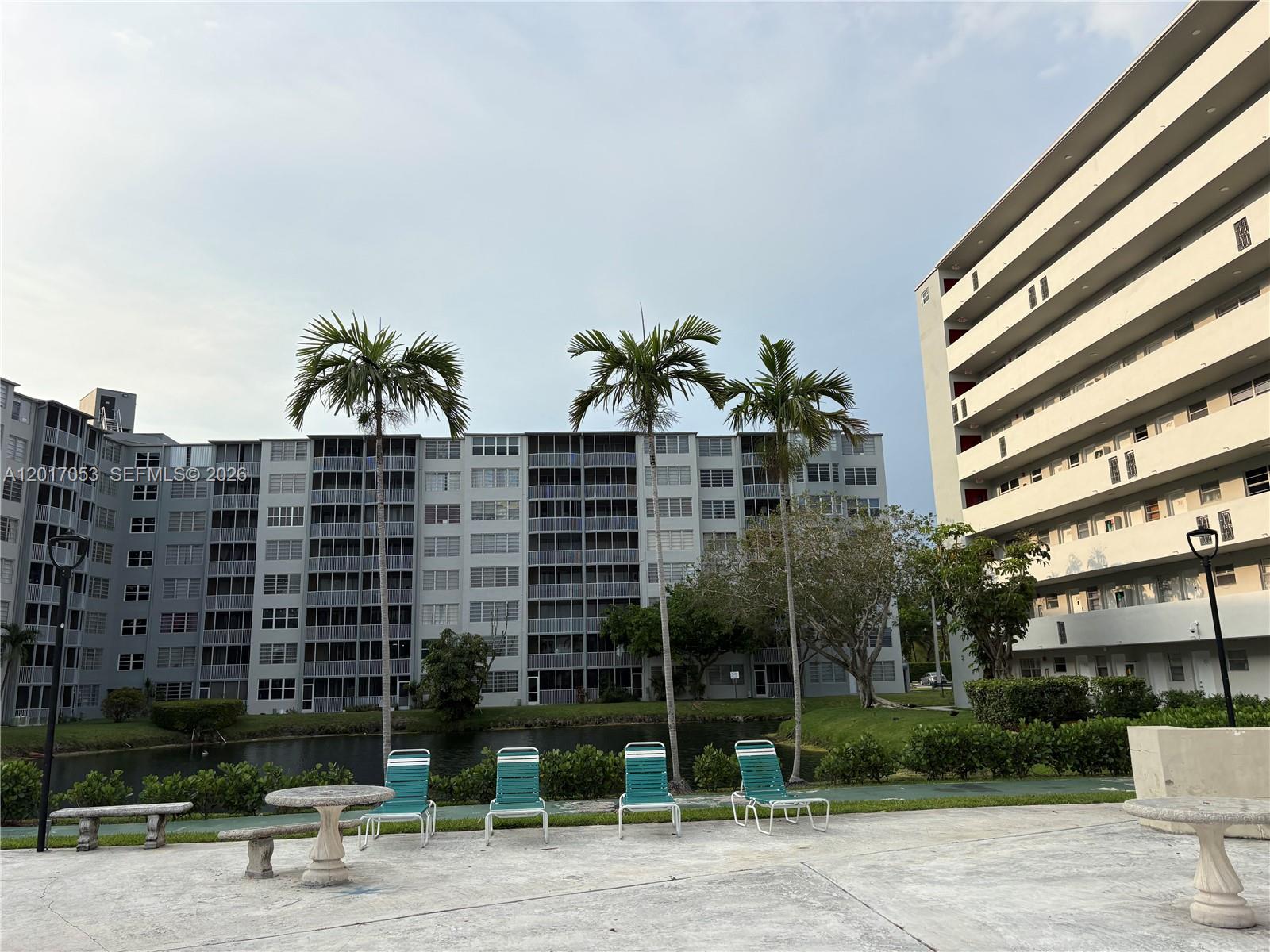 JADE WINDS GROUP - - Residential