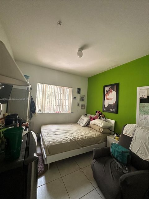 A home in Doral