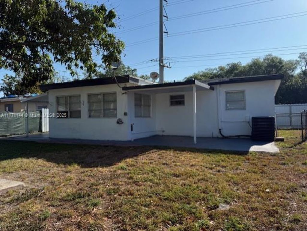 Photo of 3020 SW 64th Ave #0, Miramar, FL 33023 (MLS # A11771144)
