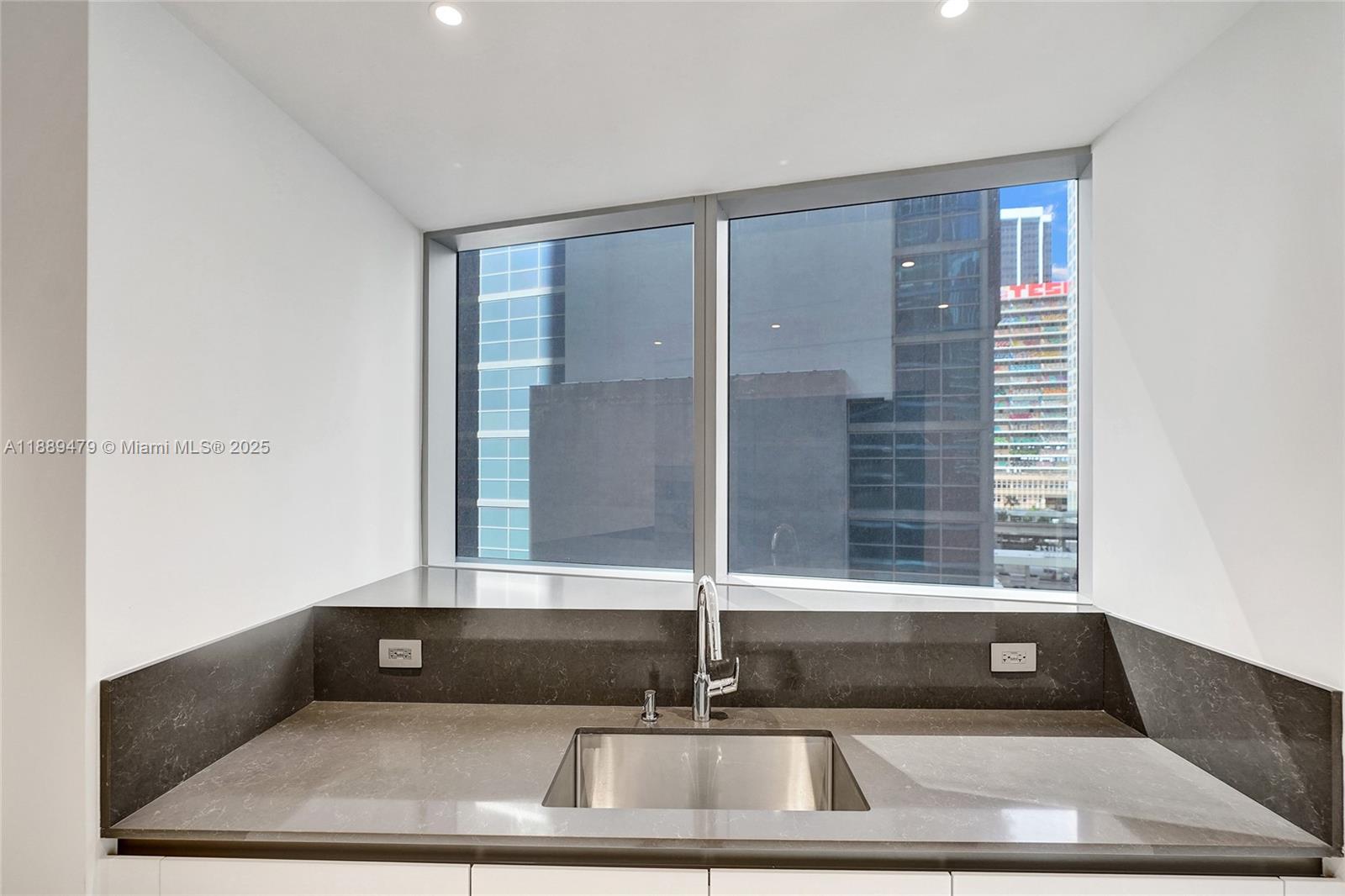 Aston Martin Residences - Residential