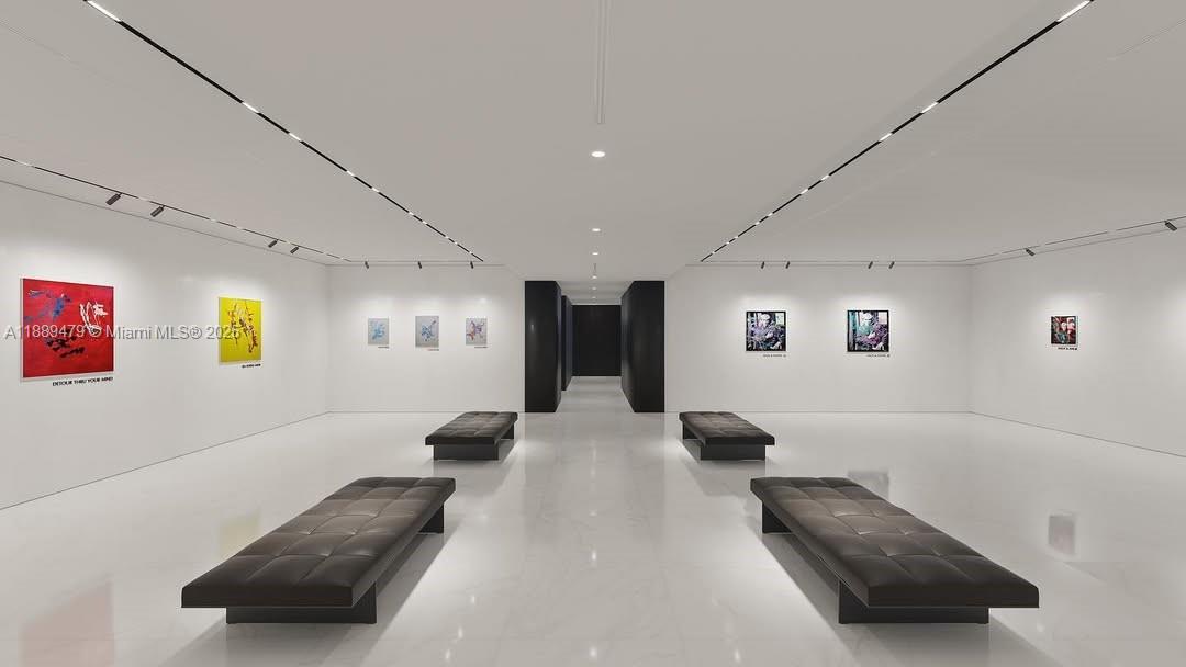 Aston Martin Residences - Residential