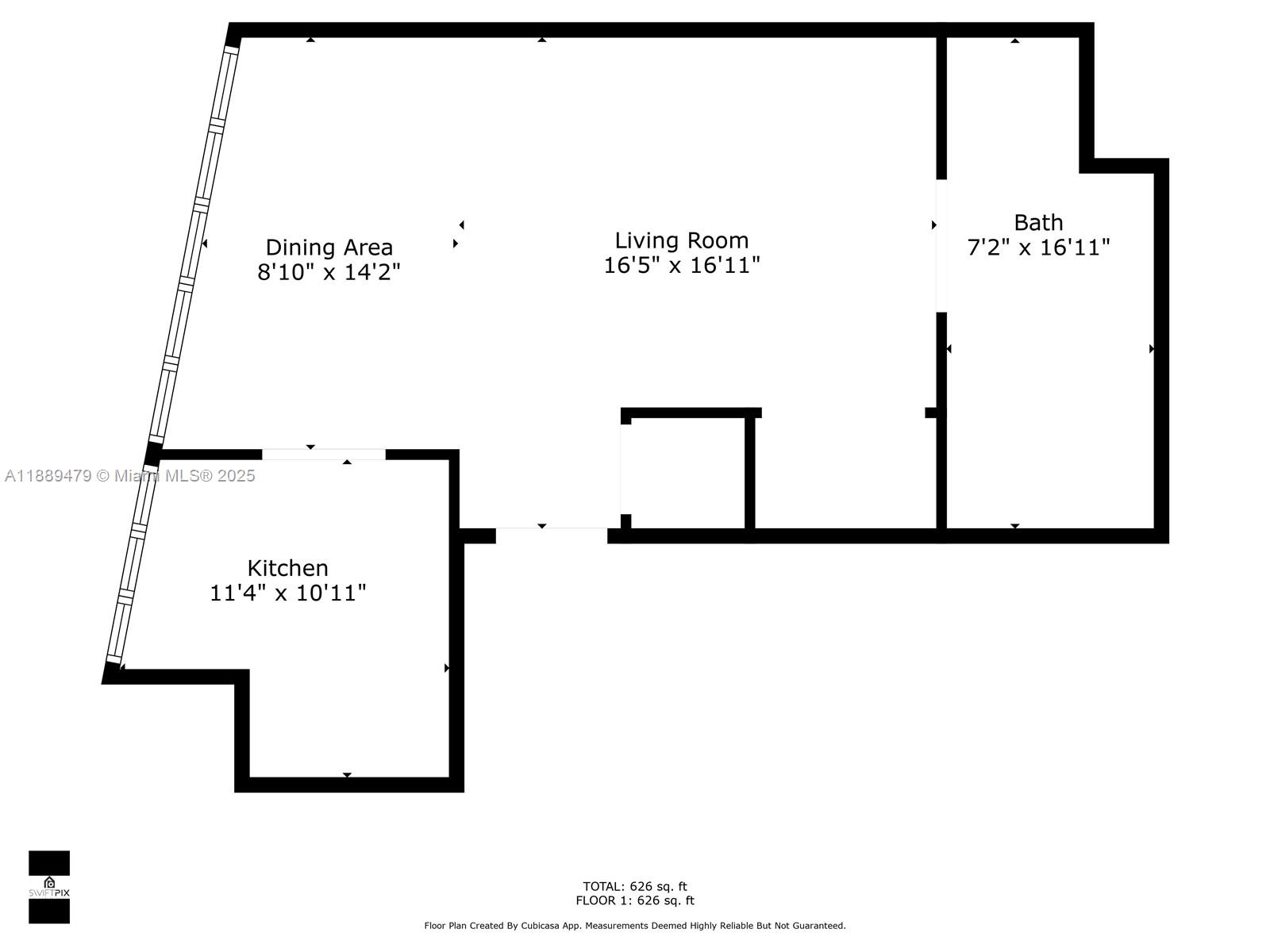 Aston Martin Residences - Residential