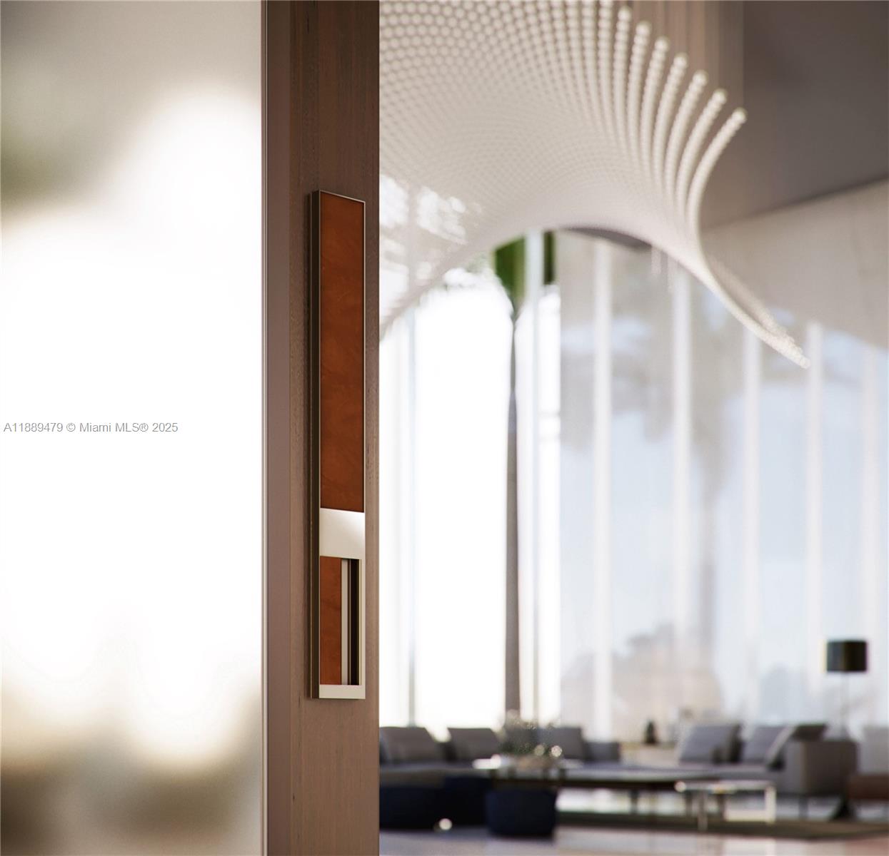 Aston Martin Residences - Residential