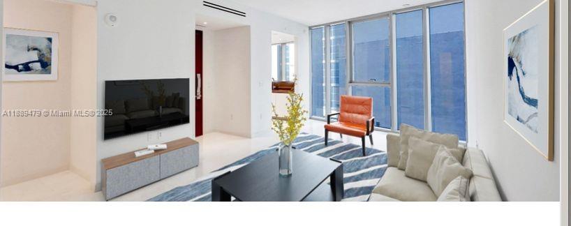 Aston Martin Residences - Residential