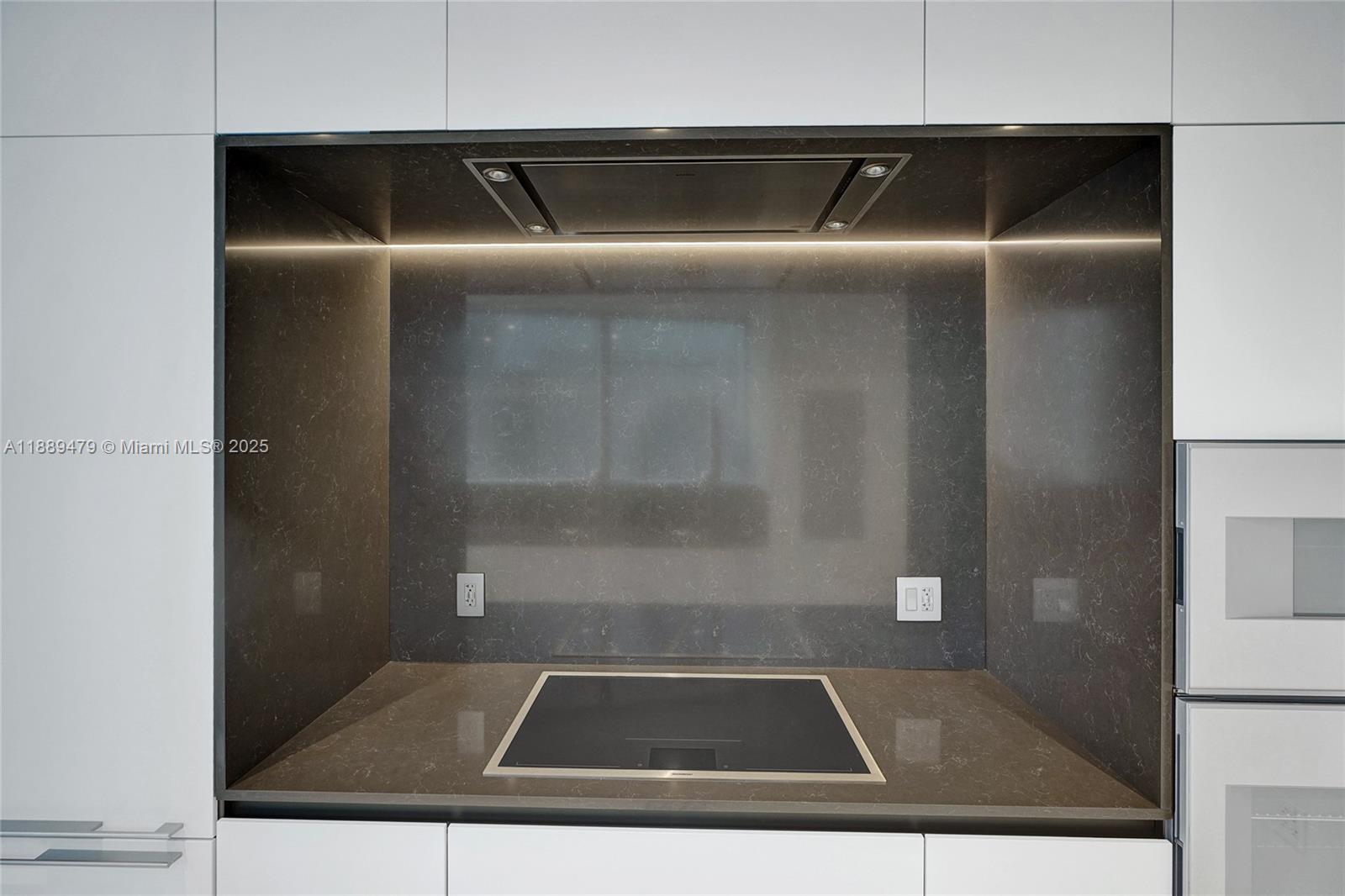 Aston Martin Residences - Residential