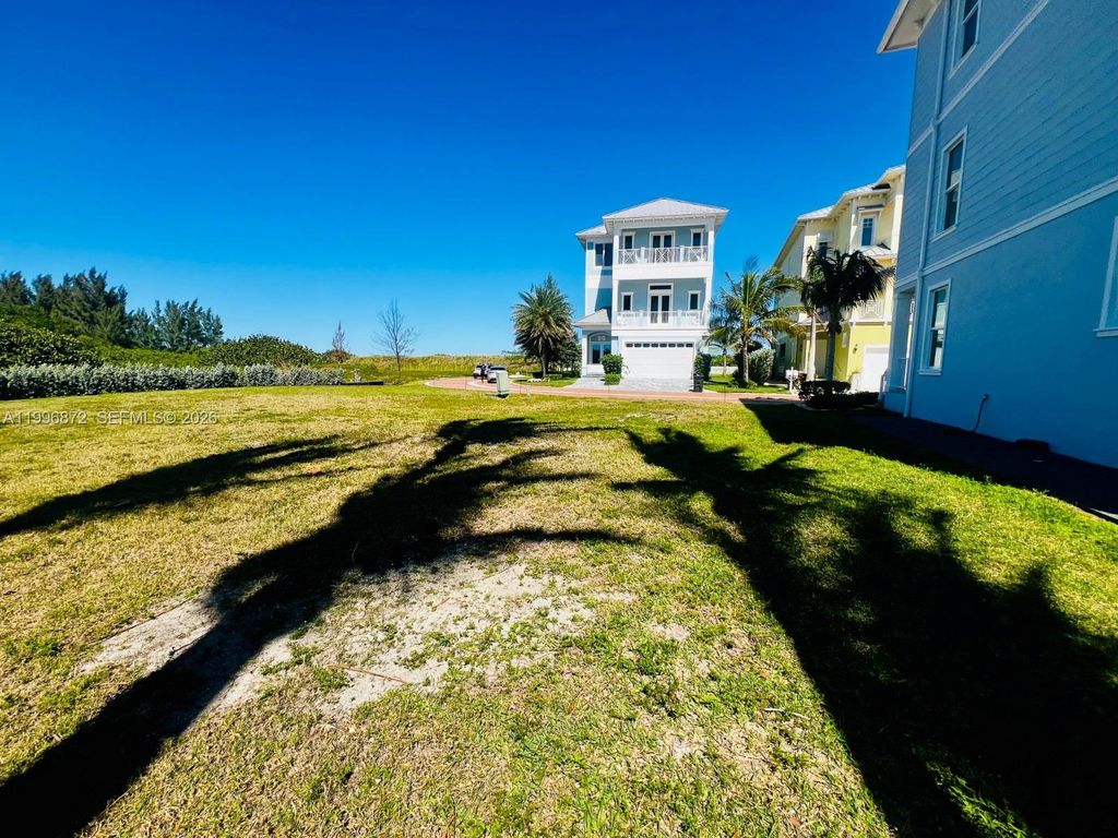 Photo of 4803 Watersong Way, Fort Pierce, FL 34949 (MLS # A11996872)