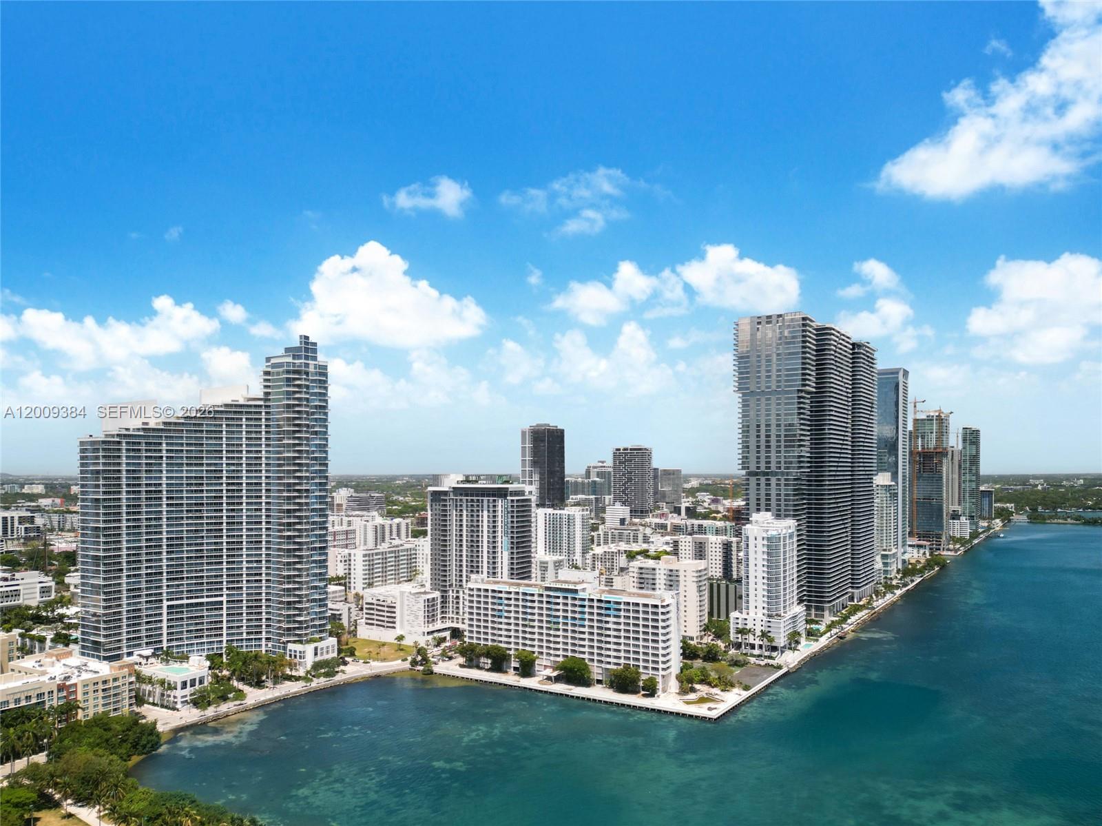 PARAMOUNT BAY CONDO - Residential