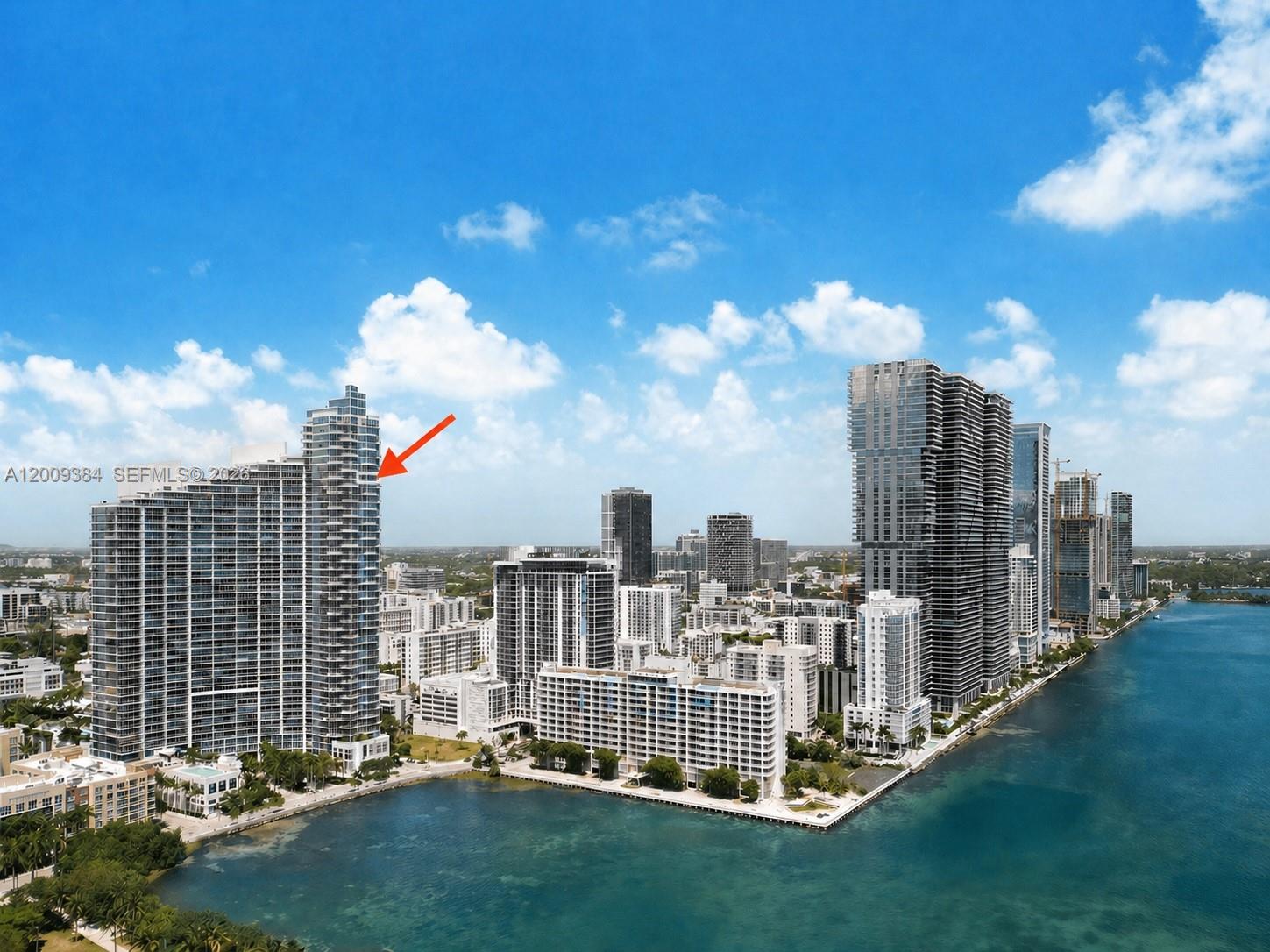 PARAMOUNT BAY CONDO - Residential