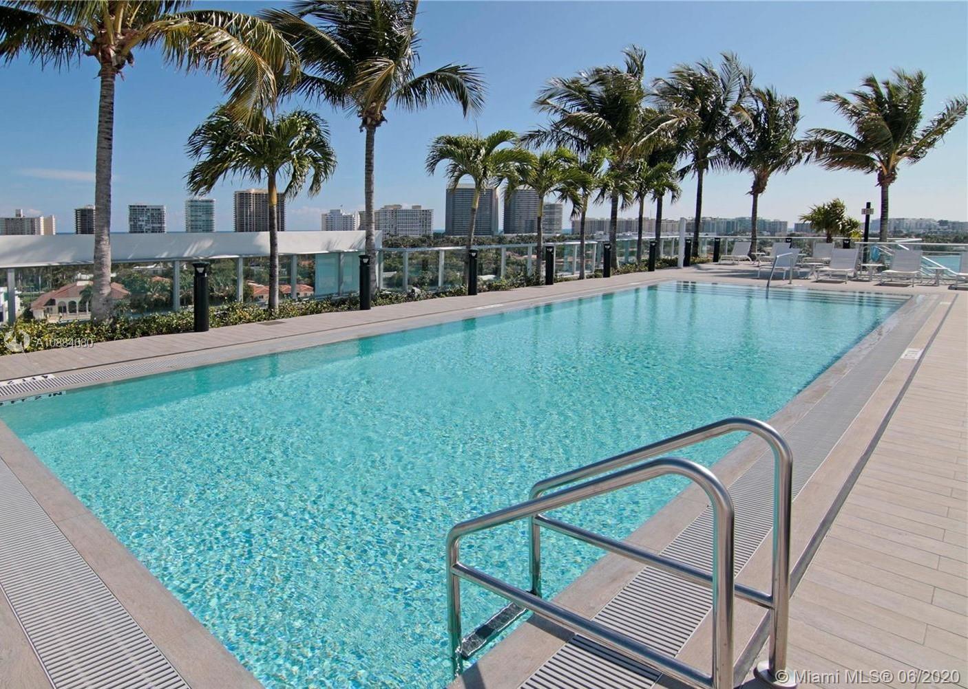 SERENO RESIDENCES CONDO - Residential Lease