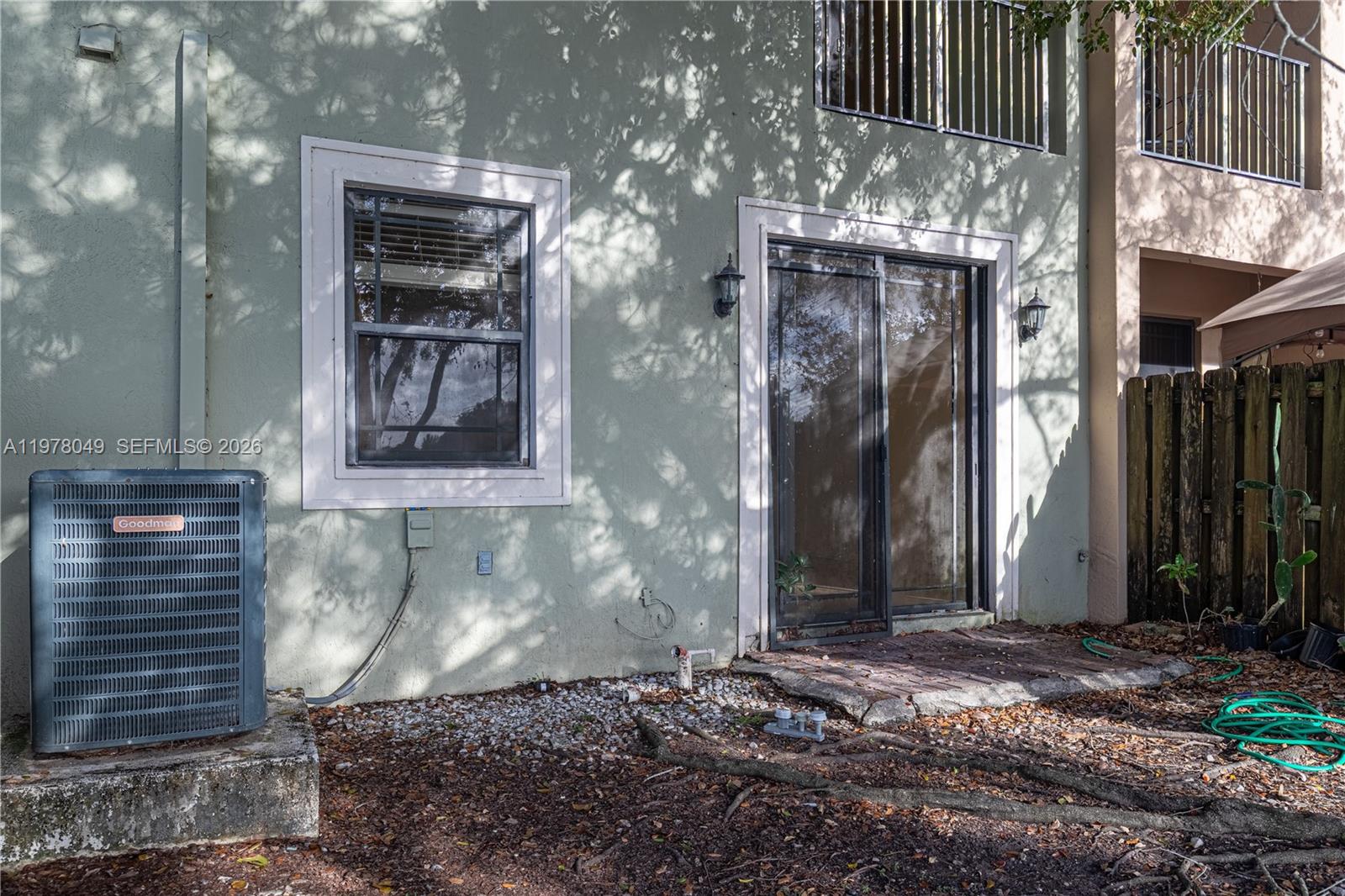 FLORENCE AT CRYSTAL LAKES - Residential