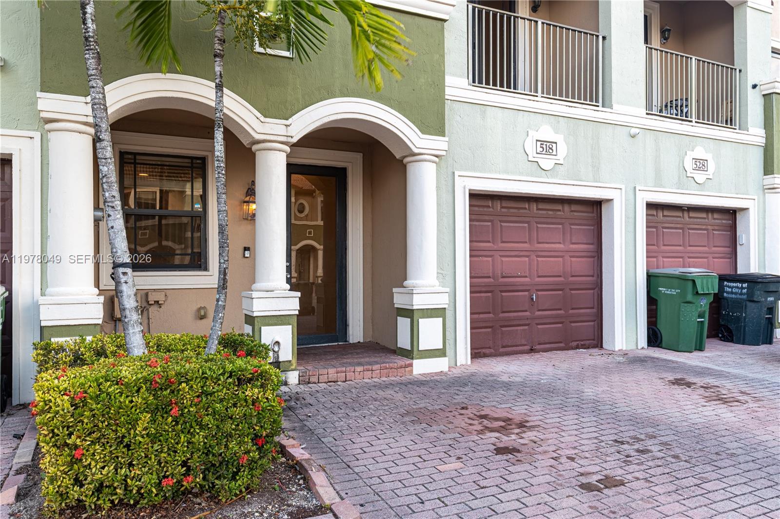 FLORENCE AT CRYSTAL LAKES - Residential