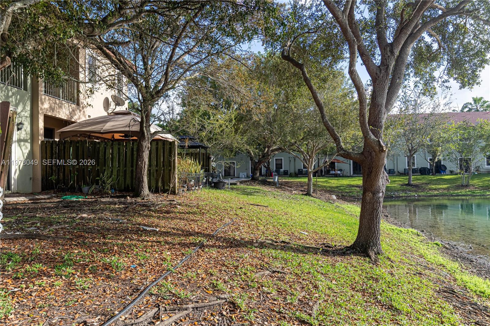 FLORENCE AT CRYSTAL LAKES - Residential