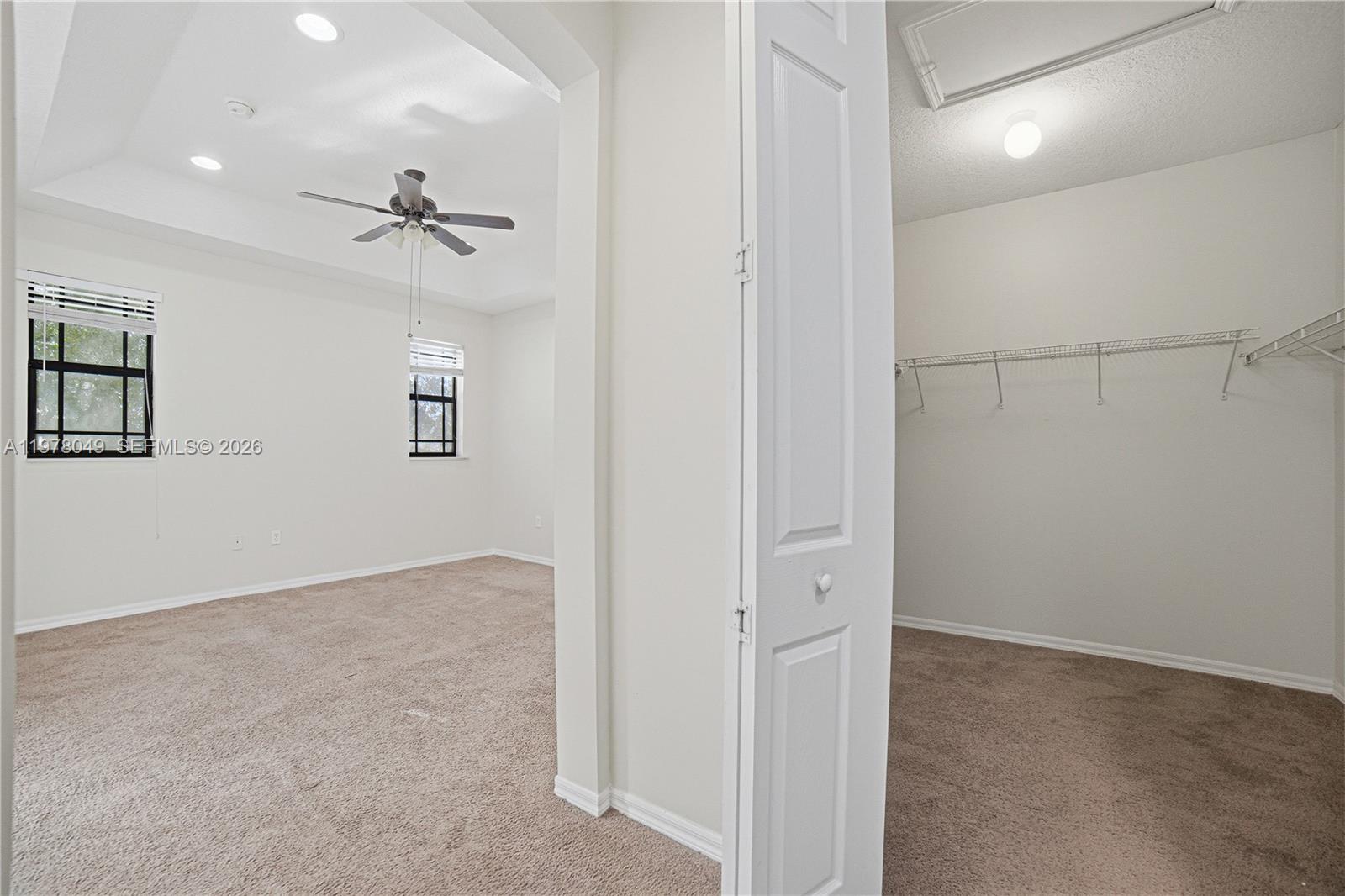 FLORENCE AT CRYSTAL LAKES - Residential