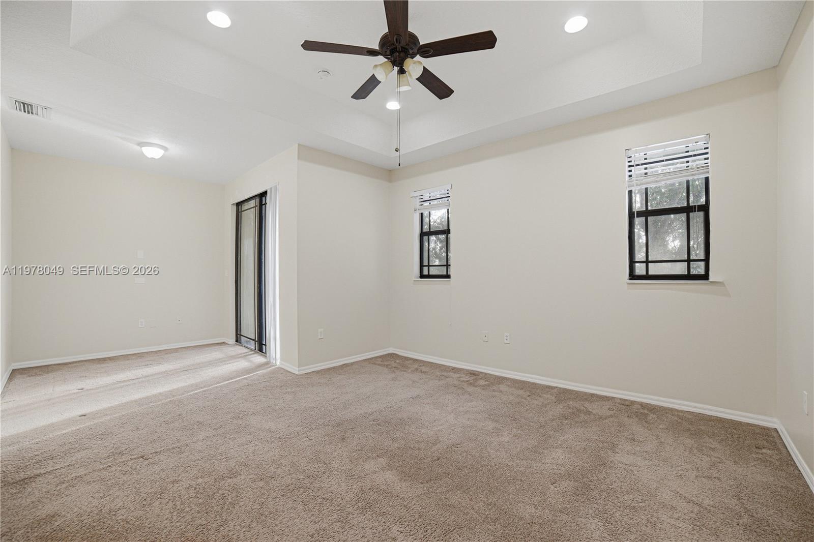 FLORENCE AT CRYSTAL LAKES - Residential