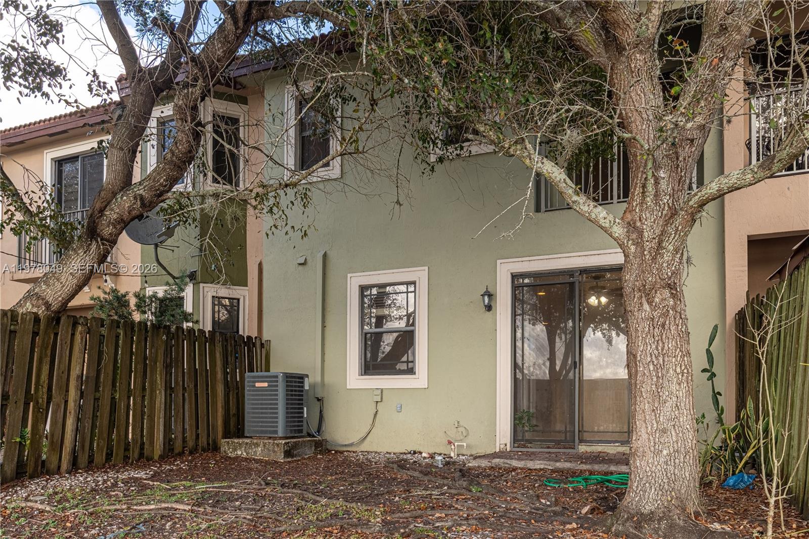 FLORENCE AT CRYSTAL LAKES - Residential