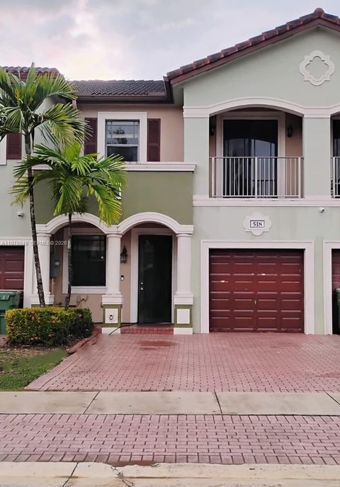 Photo of 518 NE 35th Ave, Homestead, FL 33033 (MLS # A11978049)