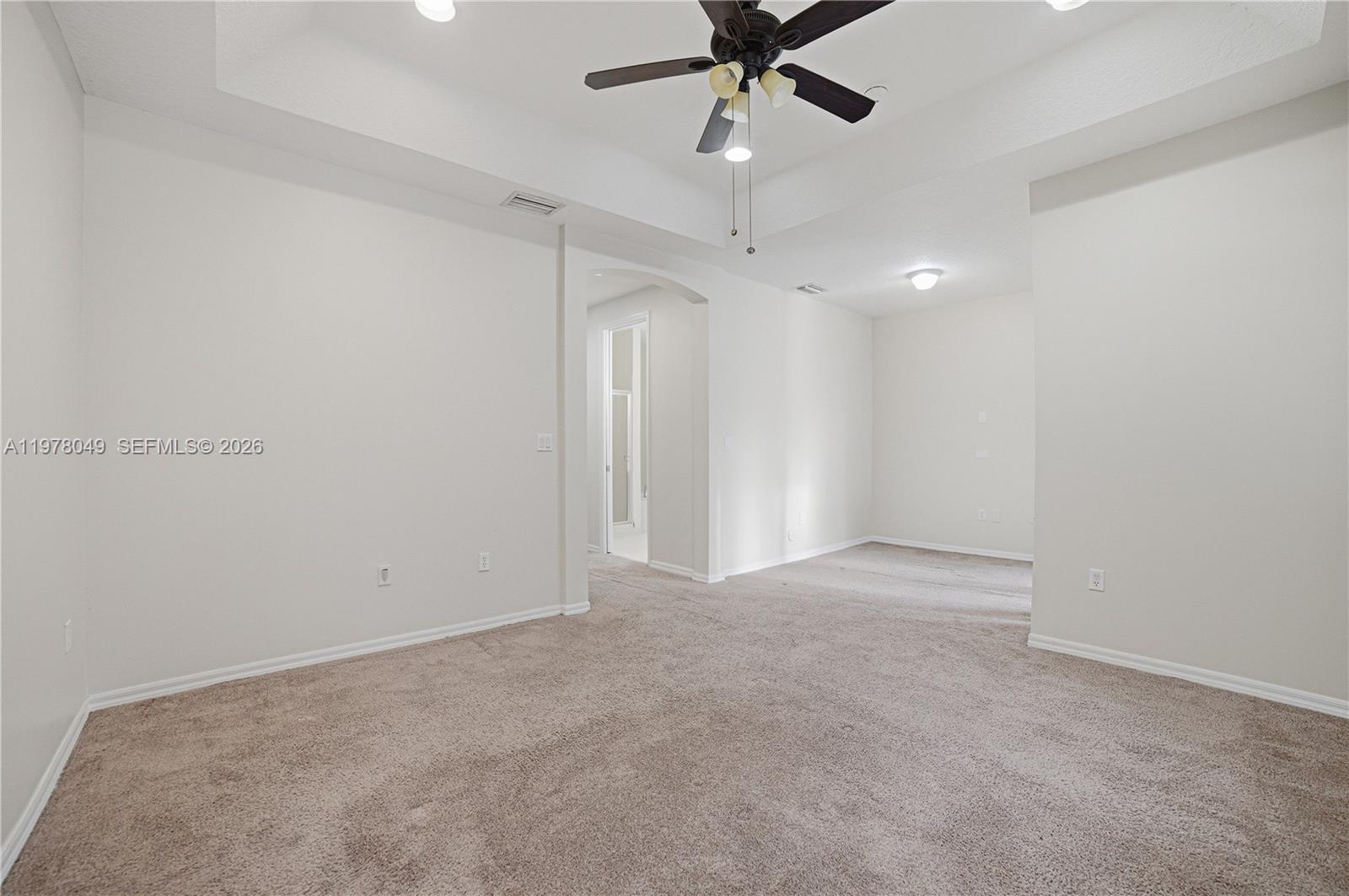 FLORENCE AT CRYSTAL LAKES - Residential