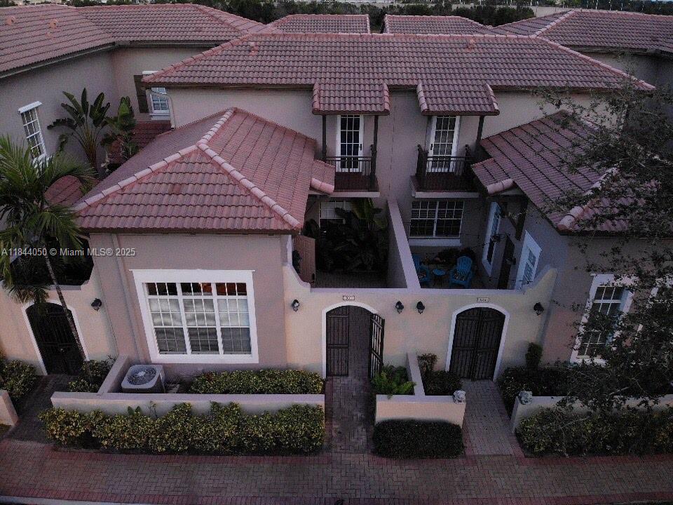 MEADOW PINES - Residential