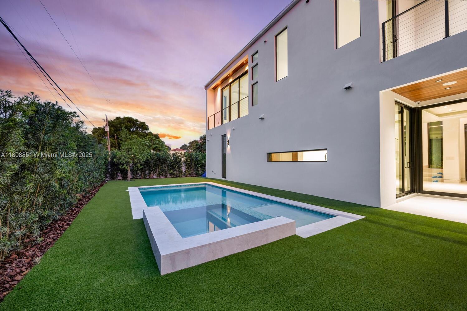 CAMNER GABLES 1ST ADDN - Residential