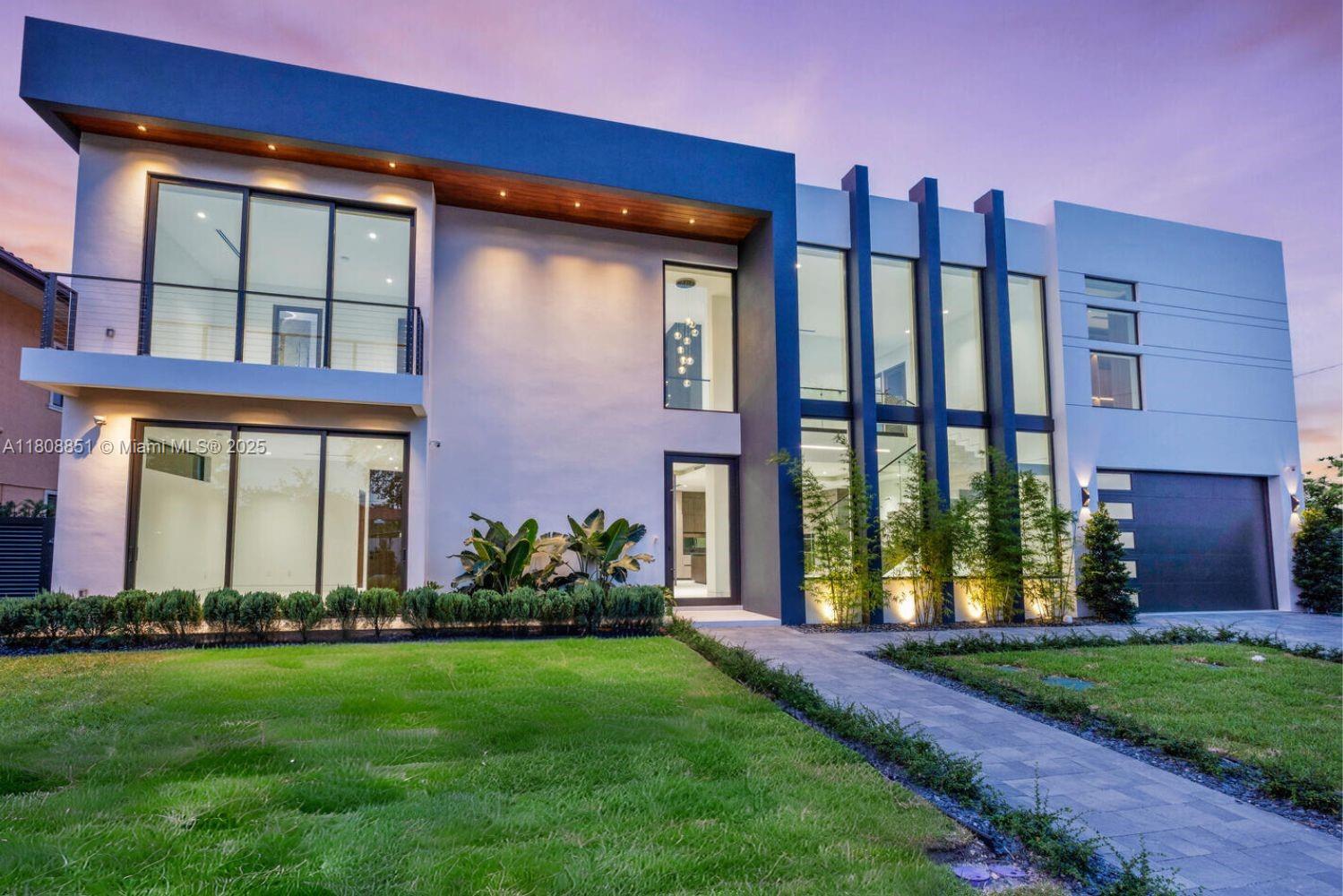 CAMNER GABLES 1ST ADDN - Residential