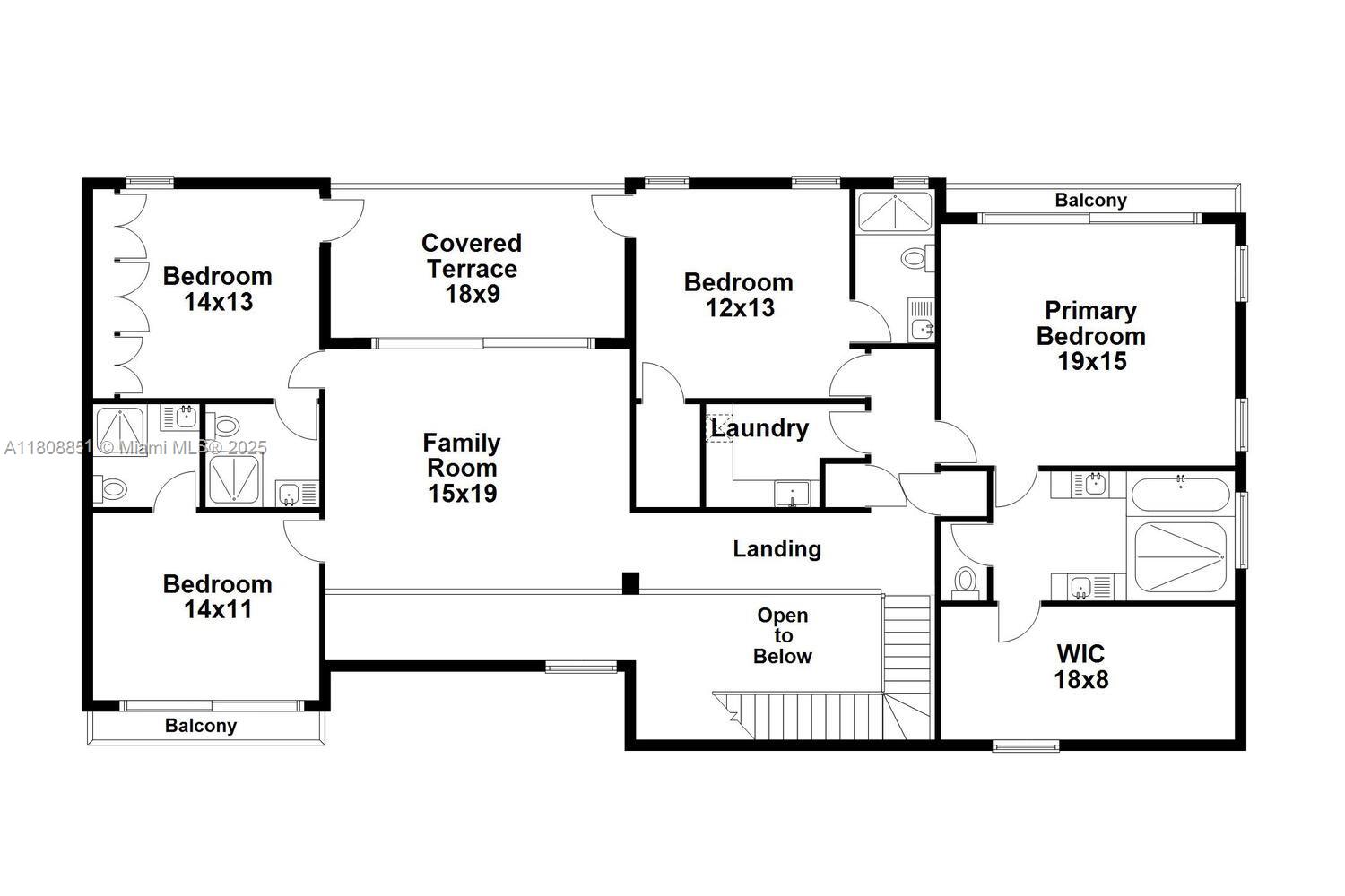 CAMNER GABLES 1ST ADDN - Residential