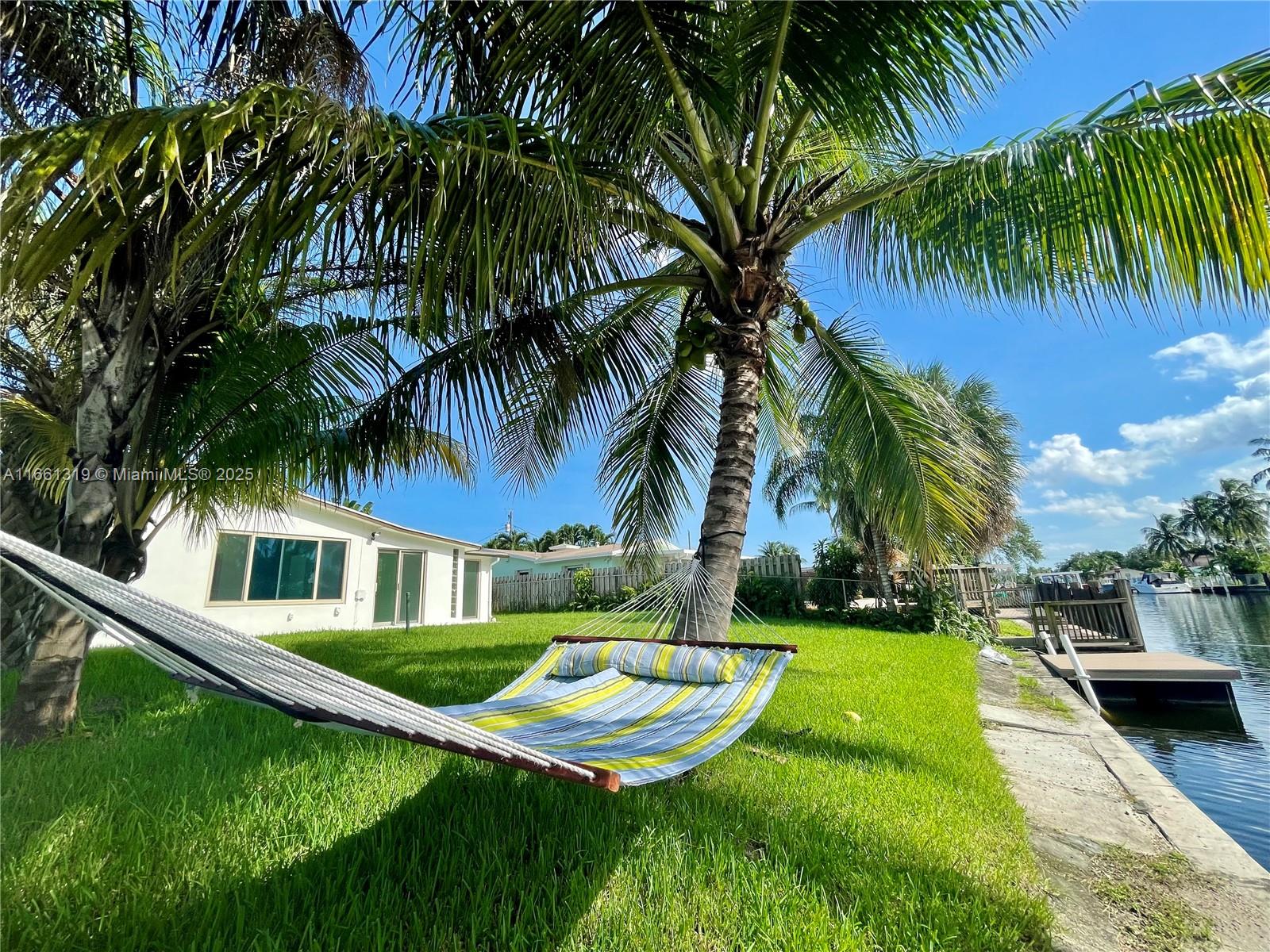 Property for Sale at 4461 Sw 34th Dr, Dania Beach, Miami-Dade County, Florida - Bedrooms: 4 
Bathrooms: 2  - $719,900