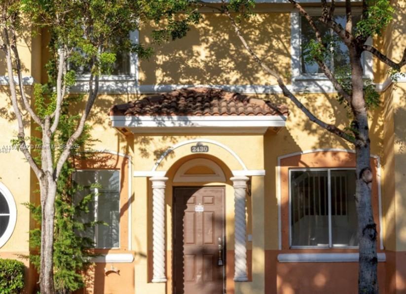 2430 Se 14th Ave 276, Homestead, Miami-Dade County, Florida - 3 Bedrooms  
2 Bathrooms - 