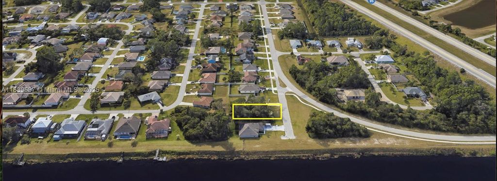 Photo of 2589 Savage Blvd, Port St Lucie, FL 34953 (MLS # A11839537)
