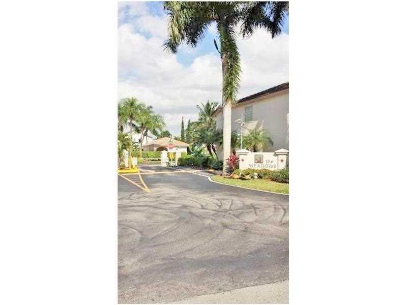 BRIGHTON'S MEADOW TRACE - Residential