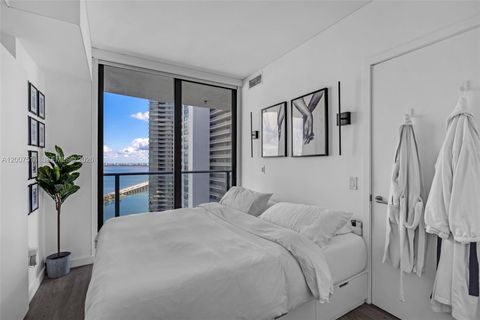 Tiny photo for 501 NE 31st St #3704, Miami, FL 33137 (MLS # A12007516)