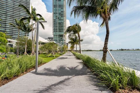 Tiny photo for 501 NE 31st St #3704, Miami, FL 33137 (MLS # A12007516)