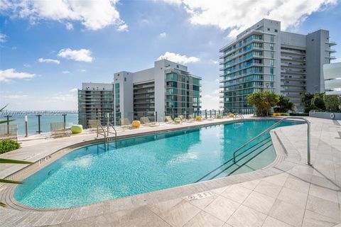 Tiny photo for 501 NE 31st St #3704, Miami, FL 33137 (MLS # A12007516)