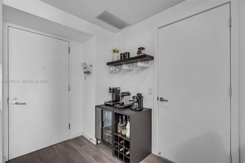 Tiny photo for 501 NE 31st St #3704, Miami, FL 33137 (MLS # A12007516)
