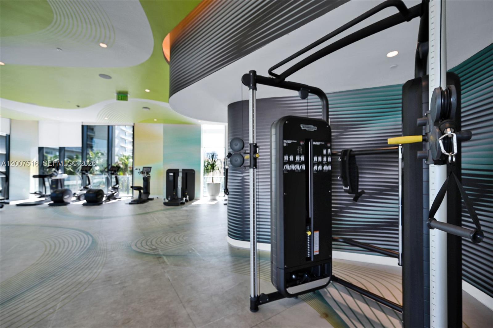 PARAISO BAYVIEWS CONDO - Residential