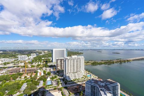 Tiny photo for 501 NE 31st St #3704, Miami, FL 33137 (MLS # A12007516)
