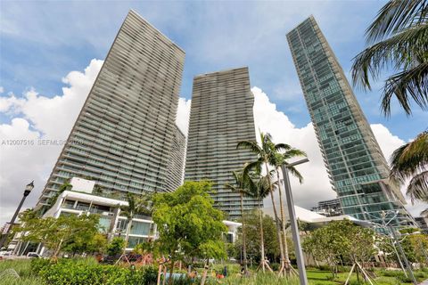 Tiny photo for 501 NE 31st St #3704, Miami, FL 33137 (MLS # A12007516)