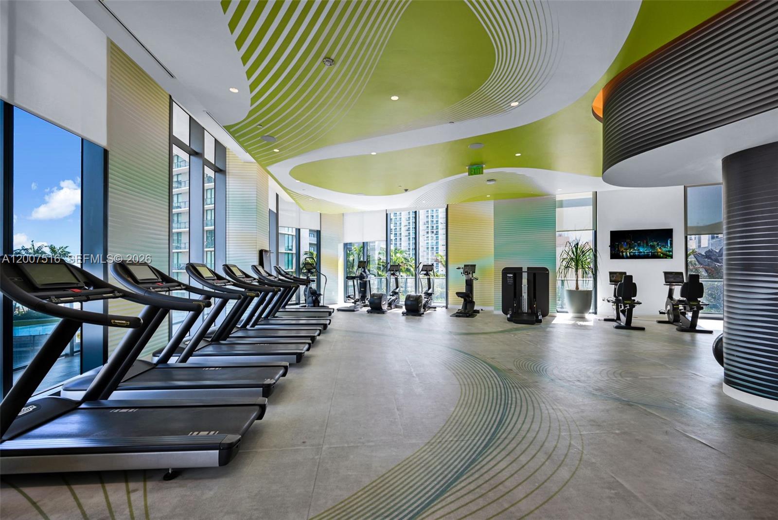 PARAISO BAYVIEWS CONDO - Residential