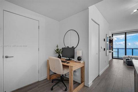Tiny photo for 501 NE 31st St #3704, Miami, FL 33137 (MLS # A12007516)