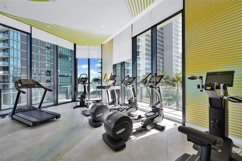 Tiny photo for 501 NE 31st St #3704, Miami, FL 33137 (MLS # A12007516)