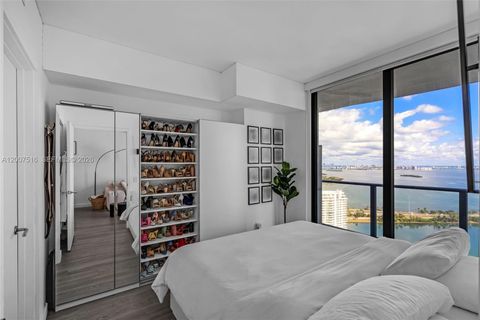 Tiny photo for 501 NE 31st St #3704, Miami, FL 33137 (MLS # A12007516)