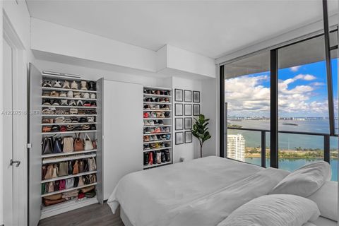 Tiny photo for 501 NE 31st St #3704, Miami, FL 33137 (MLS # A12007516)