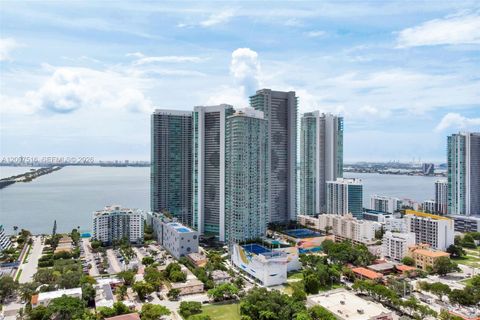 Tiny photo for 501 NE 31st St #3704, Miami, FL 33137 (MLS # A12007516)