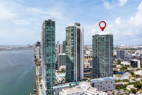 Tiny photo for 501 NE 31st St #3704, Miami, FL 33137 (MLS # A12007516)