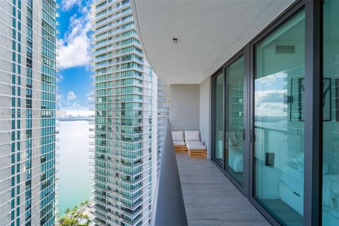Tiny photo for 501 NE 31st St #3704, Miami, FL 33137 (MLS # A12007516)