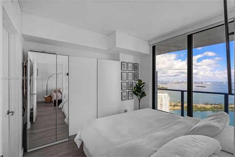 Tiny photo for 501 NE 31st St #3704, Miami, FL 33137 (MLS # A12007516)
