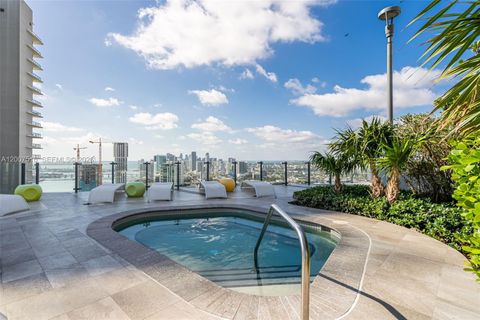 Tiny photo for 501 NE 31st St #3704, Miami, FL 33137 (MLS # A12007516)
