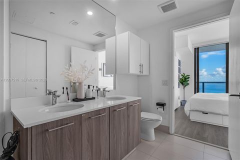 Tiny photo for 501 NE 31st St #3704, Miami, FL 33137 (MLS # A12007516)